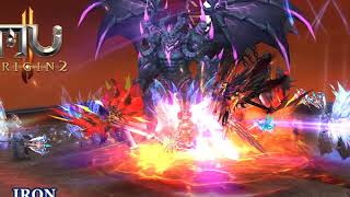 Mu Origin 2 Short Video.