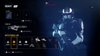 Star wars battlefront 2 beta test, батлфронт 2бета  тест