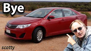 This Car Company is Going Bankrupt