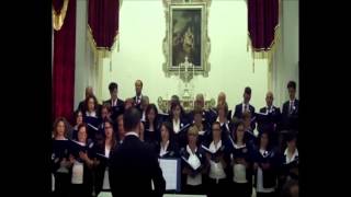 Evviva il nome (C. Lavinia) - Cappella Musicale Tolve