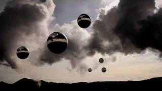Gotye - Eyes Wide Open - official music video