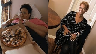 Morbidly Obese Woman Loses Astonishing 596 Lbs, Becomes "My 600-Lb Life's" Most Successful Patient