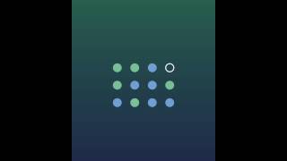 Two Dots Level 136 Walkthrough
