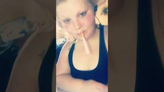 Update; sexy smoking video