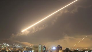 "Haley: Airstrikes ""crippled"" Syria’s chemical weapons program  "