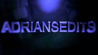 AdriansEdits 3D Intro !