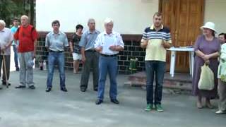 Клип GORODOK 3
