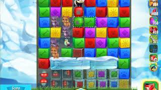 Pet Rescue Saga   Level 2187  No Boosters