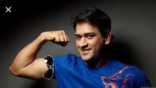 Ms Dhoni | Ve Mahi | Heart connecting video | Every fan must watch it  | Kesari feat dhoni