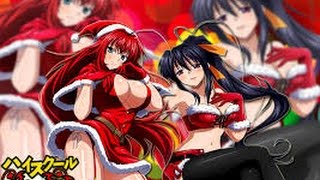 Resource Pack ♣ HighSchool DxD ♣ AMAZING PACK [Minecraft]