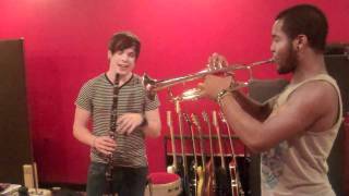 Set It Off - Horrible Kids Studio Update #1