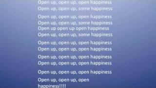 *****open happiness-coca cola-FULL SONG with lyrics*****