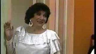 POBRE PAPA DESIDERIA DICIOCHERA 1989