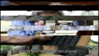 Nguy hiểm của nhà báo chống tham nhũng -Phần 1