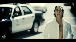 Forever May You Run by Gavin Rossdale | Interscope