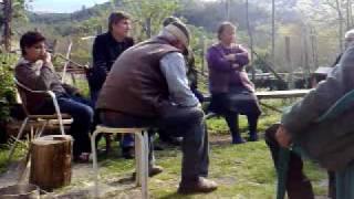pontiaki parea 4  strania perasma lazaros pontiaka anekdota