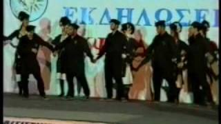 Ρουμλούκι Γκάιντα-Σύλλογος Κυψέλης