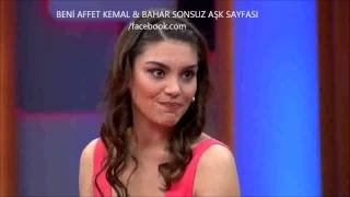 Gaye ve Deniz EVİN Çiftinin tanışma hikayesi