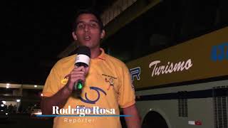 Resumo CSA 4 x 1 Londrina