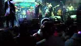 Maldito vicio - Los Askis (La Santisima, San Pablo del Monte 2012) (3/3)