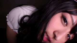 Japanese Girl Farting ASMR