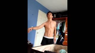 Mexican boy 14 years old. Electro dance "El paso de la bruja" #electrodance #pro #dance #beathouse