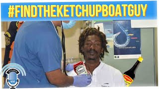 Heinz Gives New Boat to Man Who Survived on Ketchup While Lost at Sea