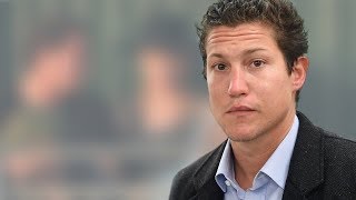 Vito Schnabel - Neue Bilder mit Freundin Amber Heard – aber glücklich sieht anders aus