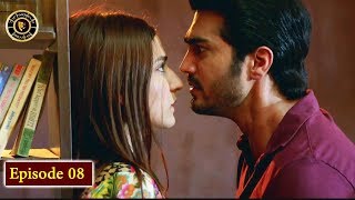 KhudParast Episode 8 - Top Pakistani Drama