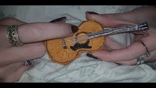 3D PEN | GUITAR