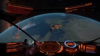 Azeban Orbital