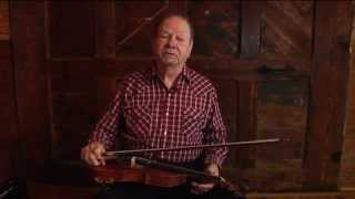 Bobby Hicks: The Story of His Fiddle