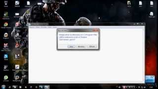 Instalando Castlevania Lords of Shadow 2 pc parte 1