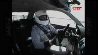 Supercars Exposed: Harman Motive STI (Part 4)