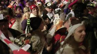 DB. Wa Motte D'r Mee?! PEBLIEKSPRIJS?! Op ‘t dweilbendfestival! 2019