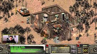 Fallout 2 - 103 - House of Sheng
