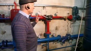 Твердотопливная Котельная ARS 400 кВт. Котлы ARS 200 BM 2 шт.