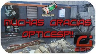 ADN EN SOLAR +  GRACIAS A OPTICESP!!