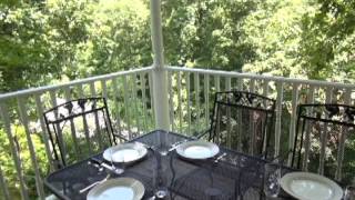 "Mountain Splash" Cabin in Gatinburg, TN