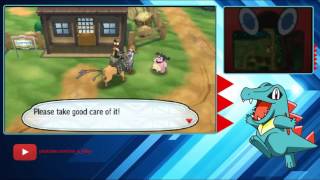 SHINY EGGS IN SUN AND MOON GUARANTEED (How to Calibrate and RNG Breed in S/M)