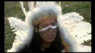 Arrapaho - Inizio