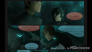 Klance comic (Read Description Please)
