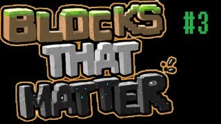 Blocks that matter - Line smasher - Part 3
