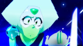 Peridot Universe?