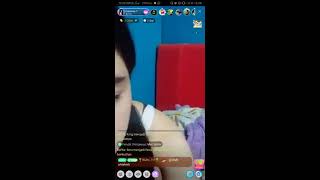 Abg bigo tiktok manis imut