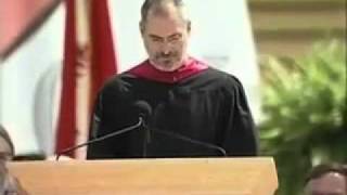 Must Watch Steve Jobs' Speech for You