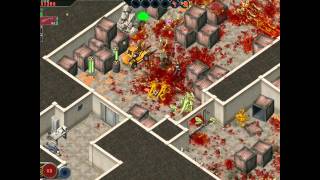 Alien Shooter: Начало Вторжения