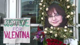USA: LA locals pay tribute to 14-year-old Orellana-Peralta shot by LAPD