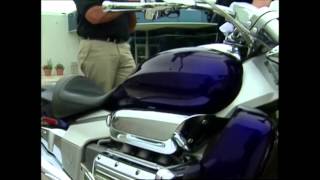 Honda Valkyrie Rune