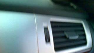 Race With BMW 530i